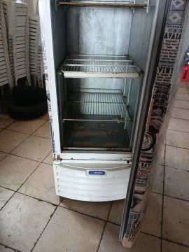 Freezer Usado