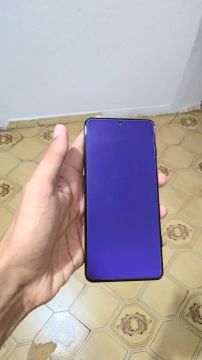 Black shark 4 pro (8/128gb)