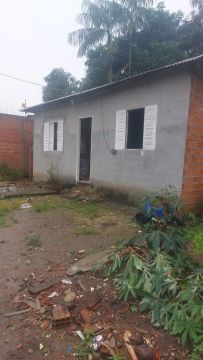 CASA A VENDA NO MARABAIXO 4 