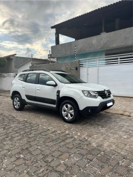 Duster 2021/2022