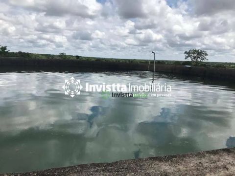 Fazenda Residencial à venda, Centro, Cristalândia - FA0353.
