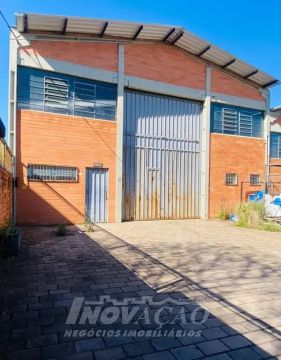 Pavilhão Bela Vista Caxias do Sul
