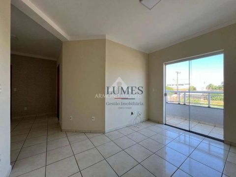Apartamento com 3 dormitórios à venda, 81 m² por R$ 450.000,00 - Parque Novo Mundo - Ameri