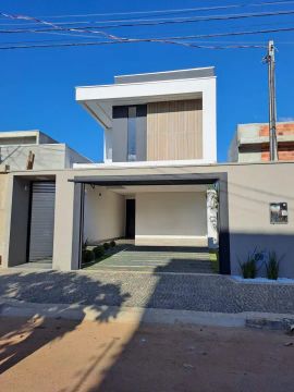 Vendo Sobrado na 507 sul