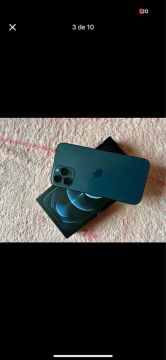 iPhone 12 pro max 
