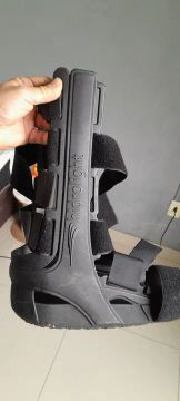 Bota ortopedica Hidrolight