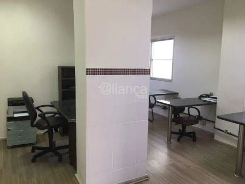 Sala para aluguel, Praia da Costa - Vila Velha/ES