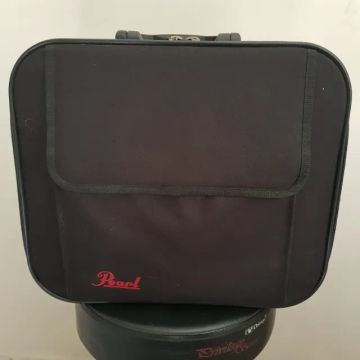 Pedal duplo Pearl Eliminator - P2000