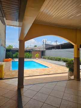 CLUBE "Casa da Rua 3"