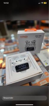 Fone kaidi com touch !