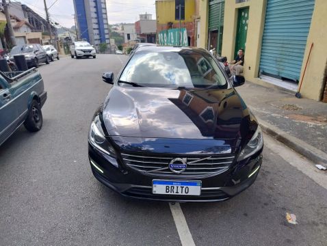 Volvo S60 2.0  T5 kinetic 16v