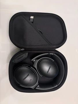 Fone Bose QuietComfort Q35