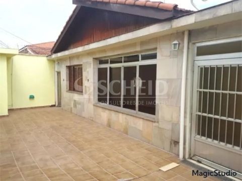 Casa para locação na região da Cidade Dutra, 3 dormitórios