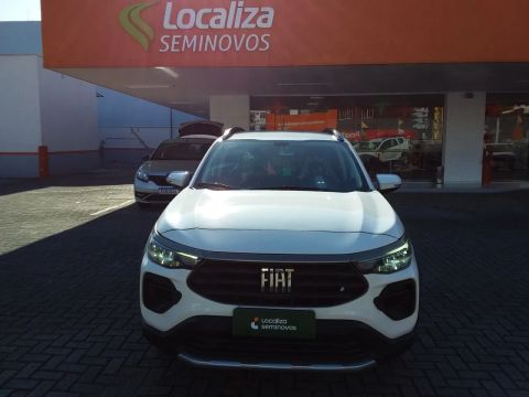 Fiat Pulse 2023 1.0 turbo 200 flex audace cvt
