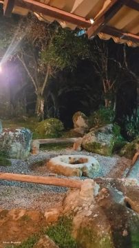 Excelente chácara com 1.200 M2 a venda na região serrana de Macaé Sana