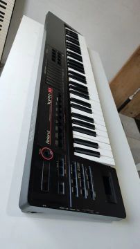 Teclado Roland XPS-10 (peças)