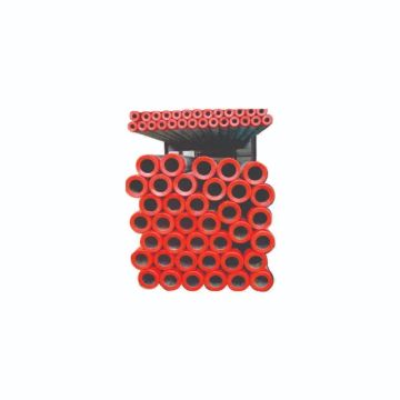 TUBO GALVANIZADO 1'' COMPRIMENTO 6MTS (32mm) - (COD:1530)