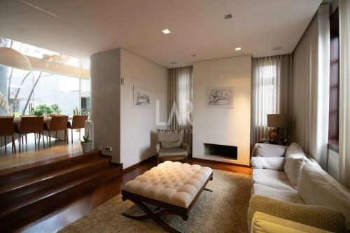 Casa à venda, 4 quartos, 4 suítes, 4 vagas, São Bento - Belo Horizonte/MG