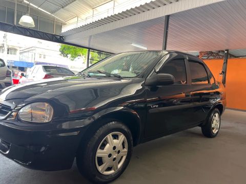 Classic ls 2009 básico 