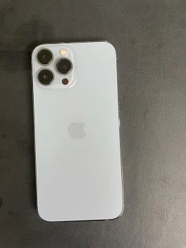 iPhone 13Pro Max 