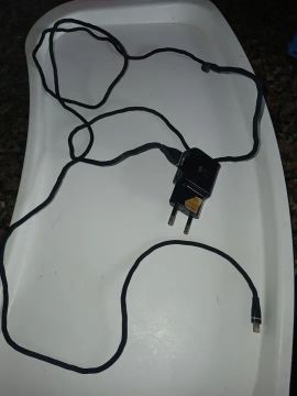 Carregador longo de Celular Original para iPhone 2 metros 