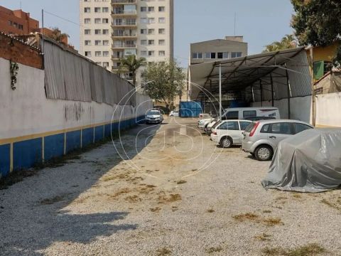 TERRENO A VENDA EM SANTO AMARO