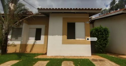 Alugo  casas 2 quartos toda no Porcelanato - Cond. Terra Nova - Várzea Grande - MT