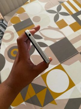 Moto E22 em perfeito estado 128GB 