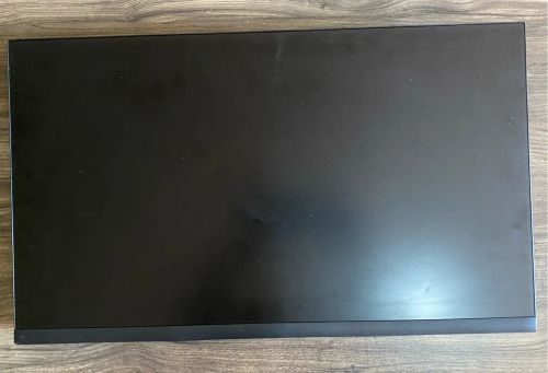 Monitor Dell 23,8?