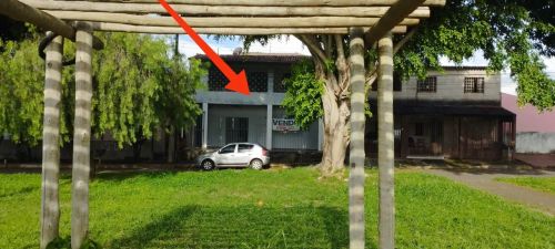 Sobrado no Recanto das Emas 