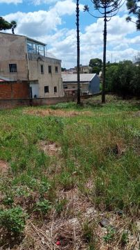 Área 1567m² - Estados - Fazenda Rio Grande - R$760mil