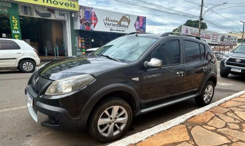 Renault Stepway 1.6 