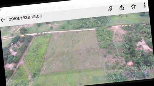 Troco terreno 20.000m no Maranhão por apartamento em Brasília 