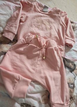 Combo roupas de inverno veste do RN ao P