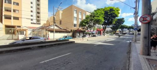 Loja - São Mateus