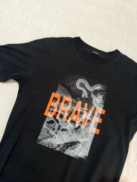 Camiseta Diesel
