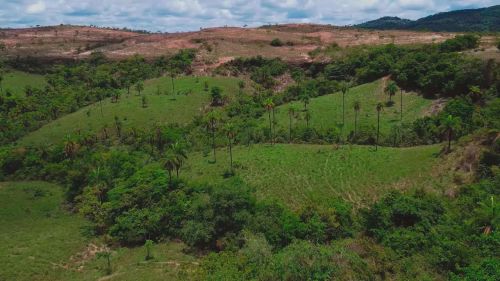 Imóvel para venda com 900 metros quadrados em Santos Dumont - Pará de Minas - MG