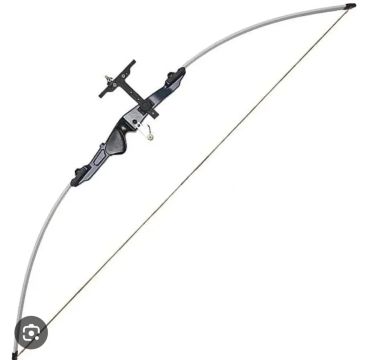 Arco e Flecha XAVANTE 48 LIBRAS