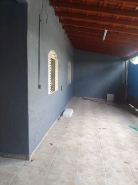 Casa em Samambaia Norte