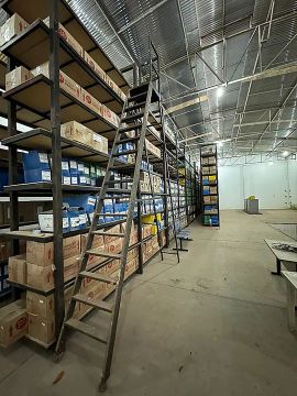 Empresa de Gestão de Documentos em Fortaleza