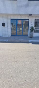 Ponto comercial 