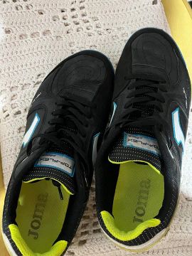 Tênis Joma Top-Flex 