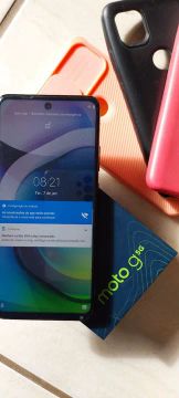 Smartphone Motorola Moto G5G