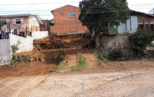 CAXIAS DO SUL - Terreno Padrão - CIDADE NOVA