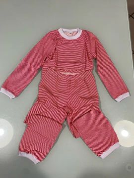 Venda pijama novos infantil! 
