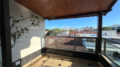Casa com 4 quartos à venda em Jardim Da Penha - ES