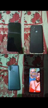 Moto G31 128gb