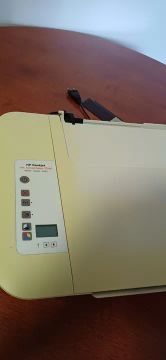 Impressora HP