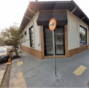 Loja para alugar por R$ 6000.00 à venda por R$ 1200000.00, 212.00 m2 - CENTRO - LIMEIRA/SP