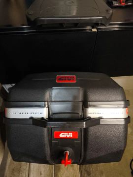 Bau Givi Monolock 